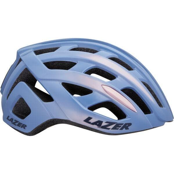 Lazer Tonic Helmet - Light Blue Sunset - Medium