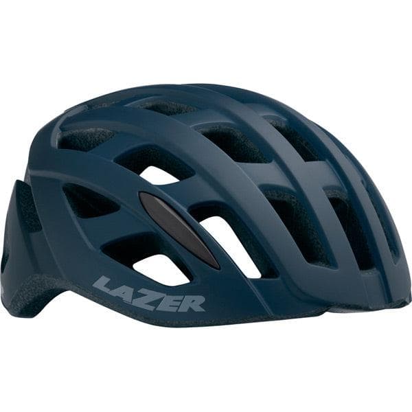 Lazer Tonic Helmet - Matt Blue/Black - Medium