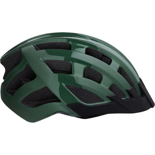 Lazer Compact Helmet - Green - Uni-Size