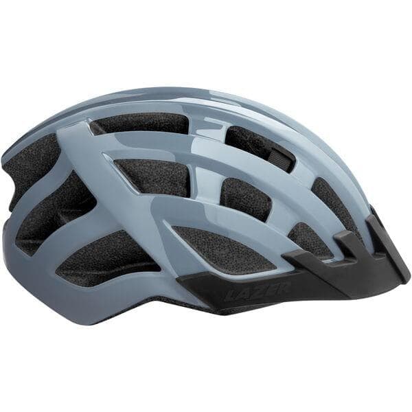 Lazer Compact Helmet - Light Blue - Uni-Size