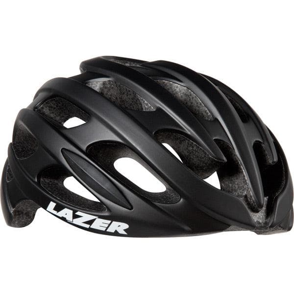 Lazer Blade+ Helmet - Matt Black - X-Small