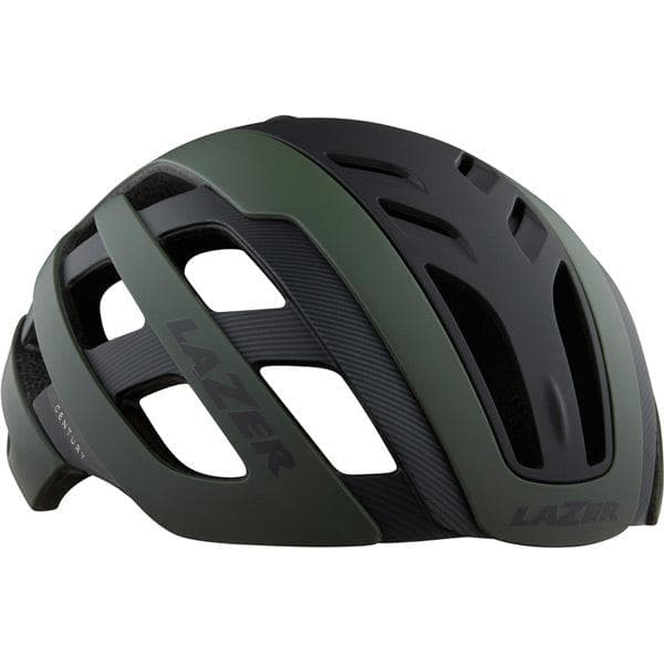 Lazer Century MIPS Helmet - Matt Dark Green - Small