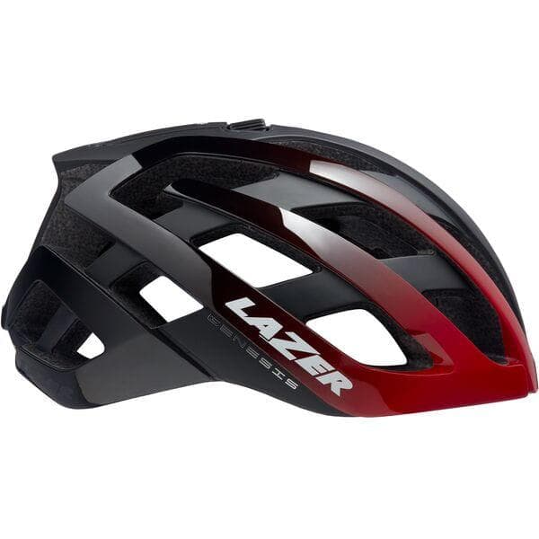 Lazer Genesis MIPS Helmet - Red/Black - Medium