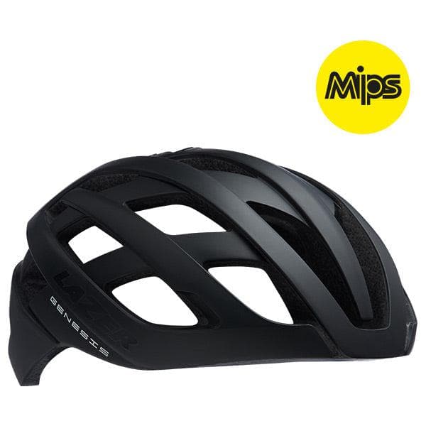 Lazer Genesis MIPS Helmet - Matt Black - Small