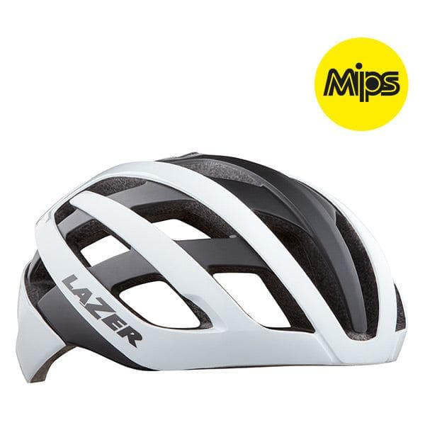 Lazer Genesis MIPS Helmet - Matt White - Small