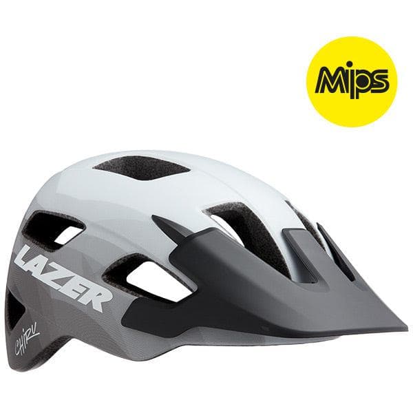 Lazer Chiru MIPS Helmet - Matt White