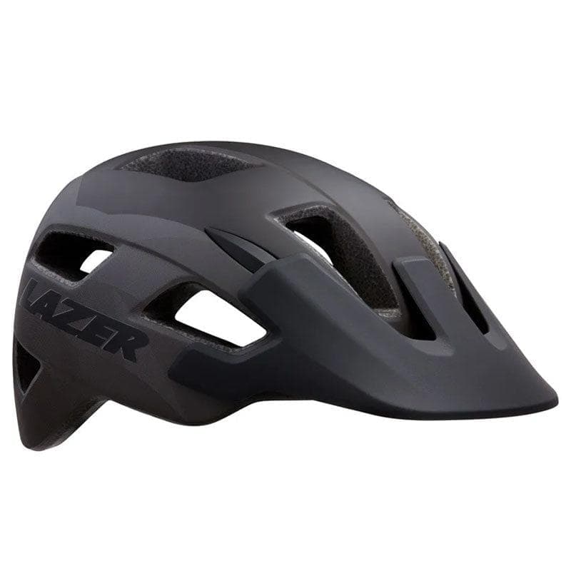 Lazer Chiru MIPS Helmet - Matt Black/Grey - Large