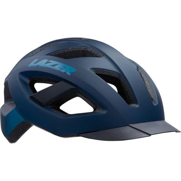 Lazer Cameleon 13 Vent Helmet - Matte Dark Blue