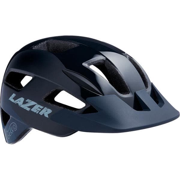 Lazer Gekko Helmet - Dark Blue - Uni-Size  Youth