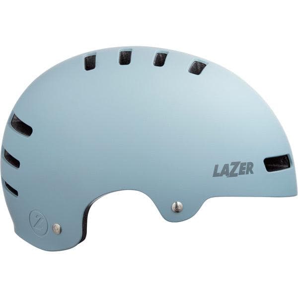 Lazer One+ Helmet - Matt Light Blue - Medium