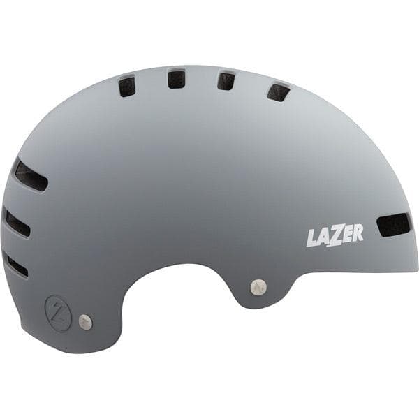 Lazer One+ Helmet - Matt Grey - Medium