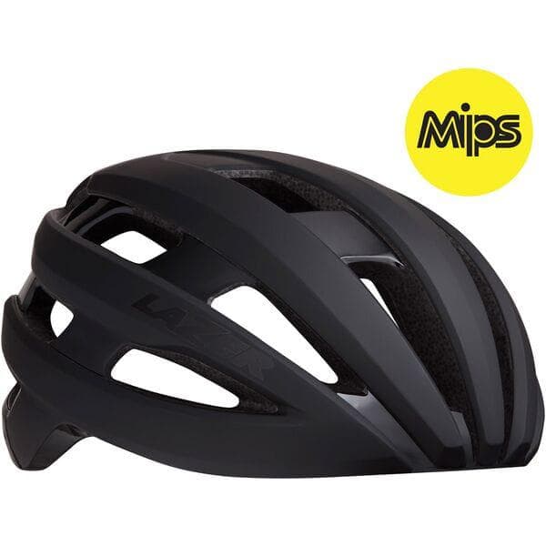 Lazer Sphere MIPS Helmet - Matt Black - Small