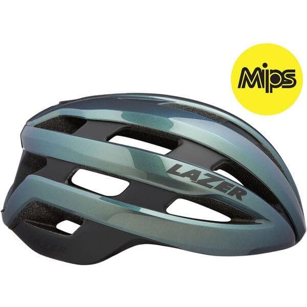 Lazer Sphere MIPS Helmet - Blue Haze - Large