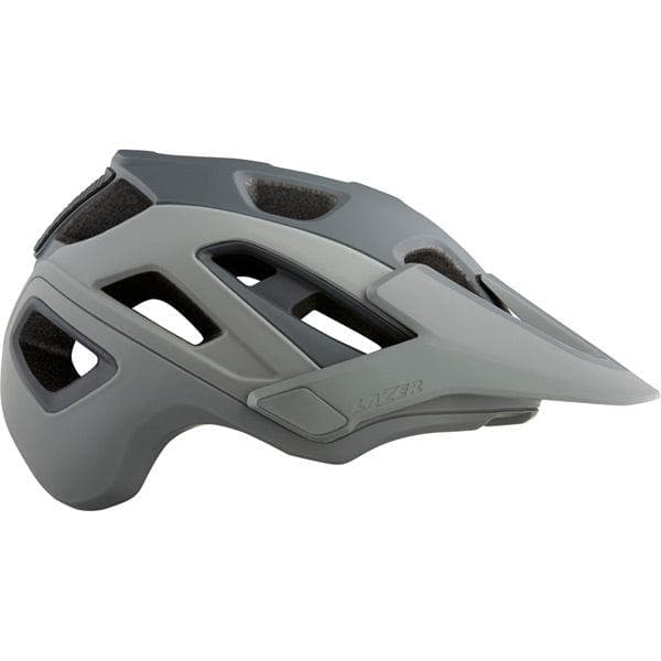 Lazer Jackal MIPS Helmet; Matt Grey; Large