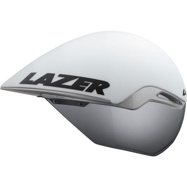 Lazer Volante Helmet; White; Medium/Large