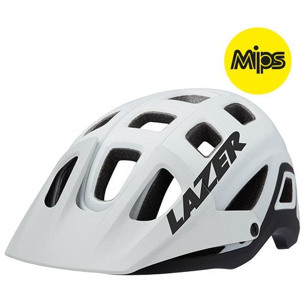 Lazer Impala MIPS Helmet - Matt White - Small