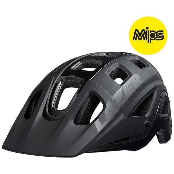 Lazer Impala MIPS Helmet - Matt Black - Small