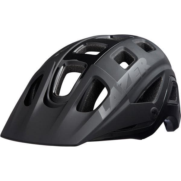 Lazer Impala Helmet - Matt Black - Small