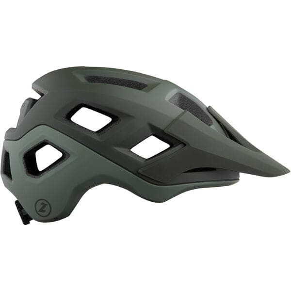 Lazer Coyote MIPS Helmet; Matt Dark Green; Small