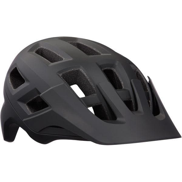 Lazer Coyote Helmet; Matt Black; Small