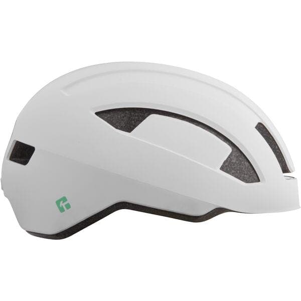 Lazer Cityzen KinetiCore Helmet - Matt White