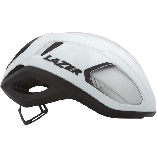 Lazer Vento KinetiCore Helmet - White - Medium