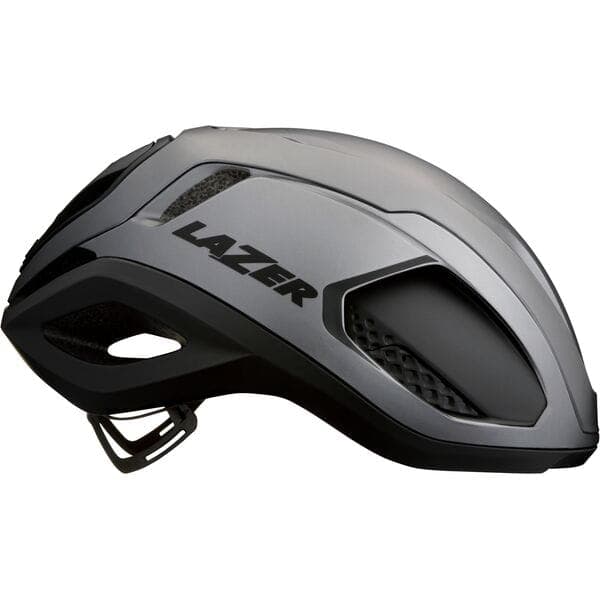 Lazer Vento KinetiCore Helmet - Matt Titanium - Large