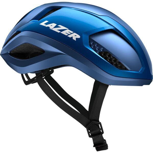 Lazer Vento KinetiCore Helmet; Wout van Aert Red Bull; Large