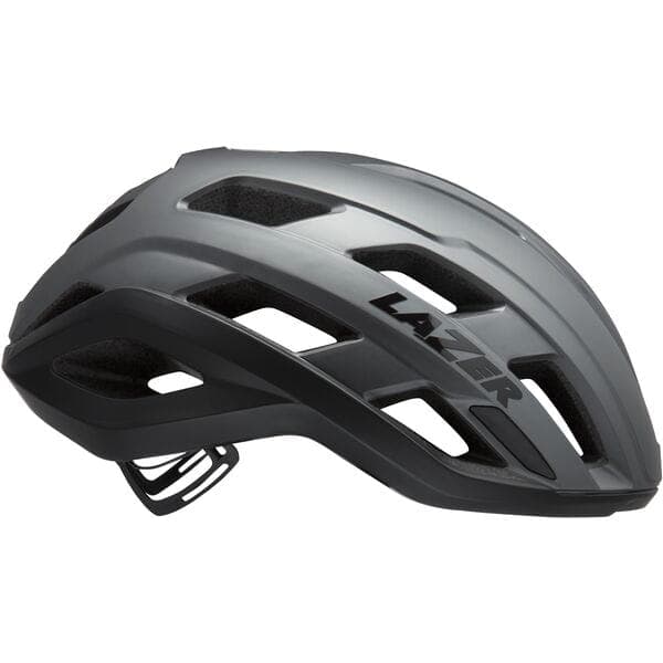 Lazer Strada KinetiCore Helmet - Matt Titanium - Small