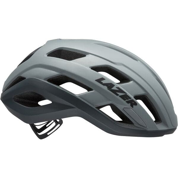 Lazer Strada KinetiCore Helmet - Matt Slate Blue - Small