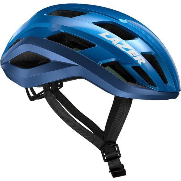 Lazer Strada KinetiCore Helmet - Wout van Aert Red Bull - Small