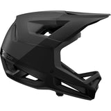 Lazer Cage KinetiCore Enduro / Downhill Full Face Helmet - Matt Black