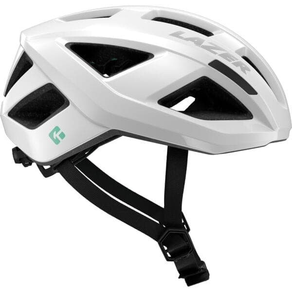 Lazer Tonic KinetiCore Helmet - White -  Large