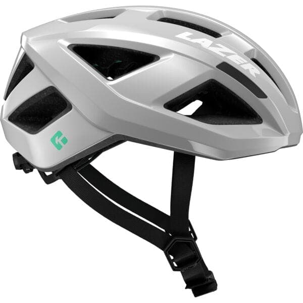 Lazer Tonic KinetiCore Helmet - Ice Grey -  Medium