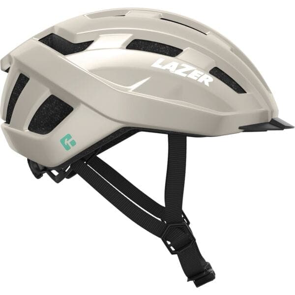 Lazer Codax KinetiCore Helmet - Ice Grey - Uni-Size  Adult