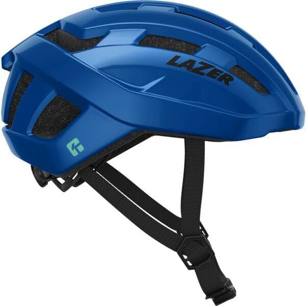 Lazer Tempo KinetiCore - Blue - Uni-Size  Adult