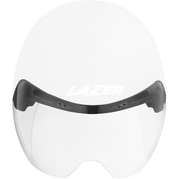 Lazer Volante Lens; Clear