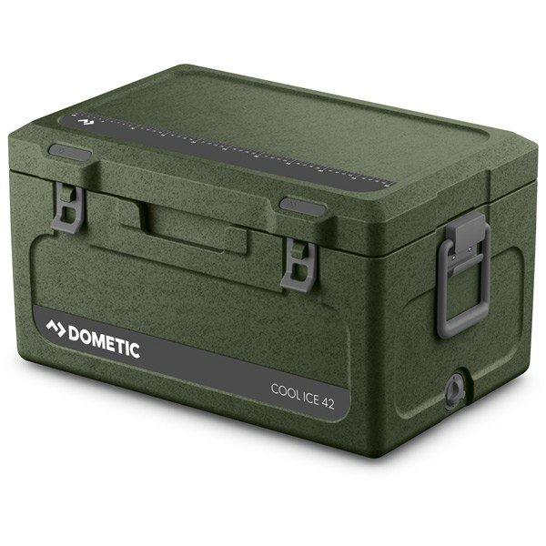 Dometic Cool Ice 42litre Green Insulation Box