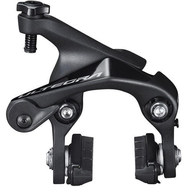 Shimano Ultegra BR-R8110-RS-RS Seatstay Direct Mount Brake Caliper - Rear