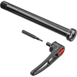 DT Swiss RWS Axle For 15 X 110 mm BOOST Fork Lowers, Aluminium Lever