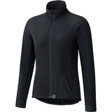 Shimano Clothing Women's Sumire Windbreak Jacket; Black; Size M