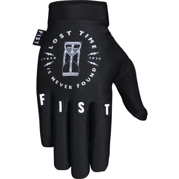 Fist Handwear Chapter 19 Collection - Lyon Herron - Lost Time - LG