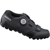 Shimano ME5 (ME502) SPD Shoes, Black