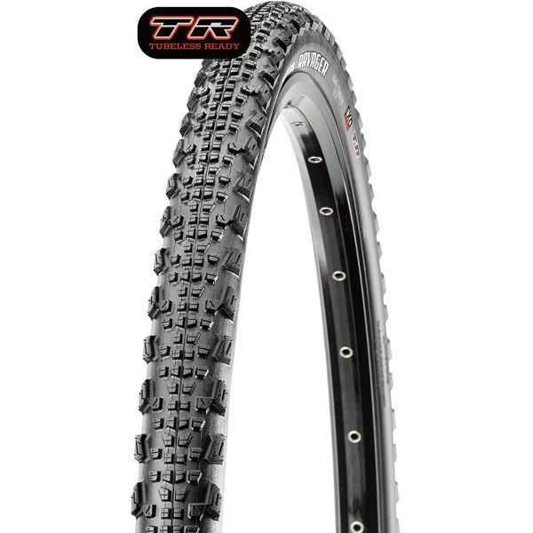 Maxxis Ravager 700 x 40C 120 TPI Folding Dual Compound ExO / TR tyre