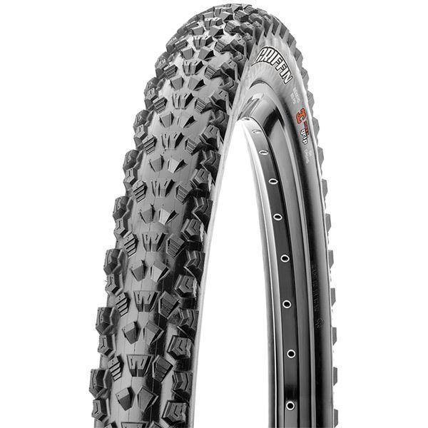 Maxxis Griffin DH 26 x 2.40 60 TPI Wire Super Tacky tyre