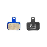 Aztec Organic disc brake pads for Sram DB1 and DB3 callipers