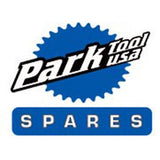 Park Tool 732-2B - Nylok Insert Locknut M3 - PRS-33/PRS-33.2