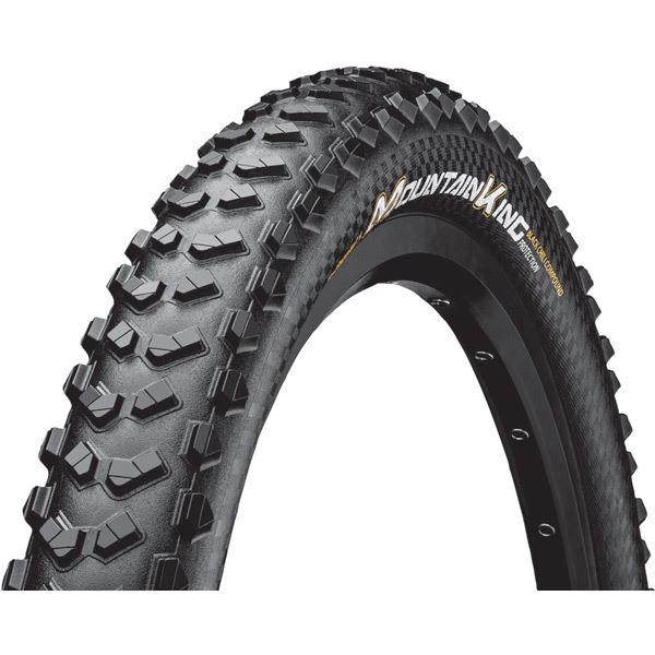 Continental Mountain KingI III ProTection 27.5 x 2.8