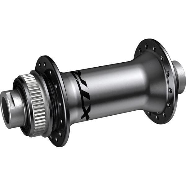 Shimano XTR HB-M9110 XTR front hub; Centre-Lock mount; 100 x 15 mm; 32H