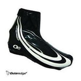 Outeredge Waterproof Overshoe Black